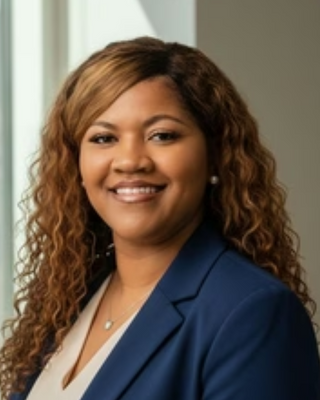 Photo of Mary Booker, Psychiatric Nurse Practitioner, PMHNP