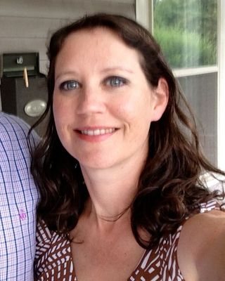 Photo of Sarah Rimer Moss, Clinical Social Work/Therapist, LCSW