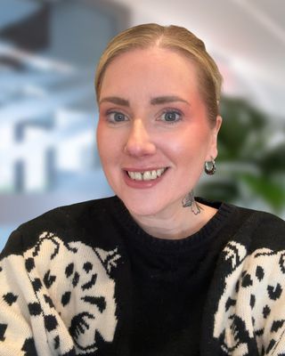 Photo of Lindsay LeVan, Licensed Professional Counselor, LPC