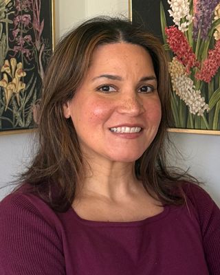 Photo of Eileen Quinones, Licensed Professional Counselor, LPC