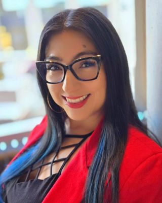Photo of Vanessa Delgadillo, LPC Candidate, MEd
