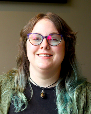 Photo of Zoe Yeaton, Clinical Social Work/Therapist, LCSW