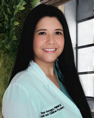 Photo of Diana C Scruggs, PMHNP, APRN, Psychiatric Nurse Practitioner