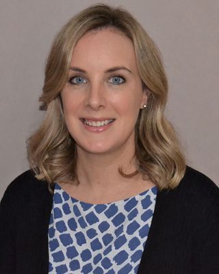 Photo of Dr Petrina Brett, Psychologist, PsychD, HCPC - Clin. Psych.