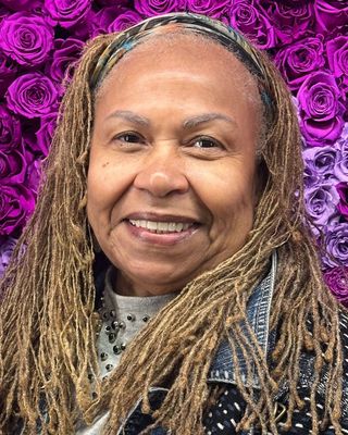 Photo of Theretha Gilbert, Psychiatric Nurse, N, P