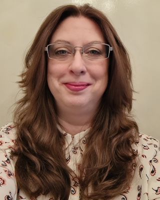 Photo of Dr Maria R. Thompson, Psychologist in Thornbury, England