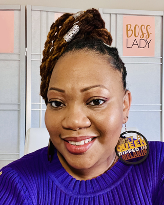 Photo of Monique Williams, Clinical Social Work/Therapist, LCSW