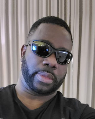 Photo of Chijioke Nwankwo, Psychiatric Nurse Practitioner, PMHNP