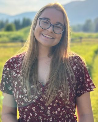 Photo of Caroline Vollaro, Registered Mental Health Counselor Intern, RMHCI