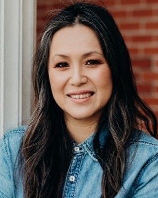 Photo of Mary Vu Iammarino, Clinical Social Work/Therapist, LCSW