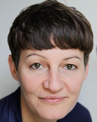 Photo of Sandra Tapie, Psychotherapist, DCounsPsych, MUKCP