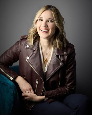 Photo of Sarah Herbolsheimer - Herbolsheimer Therapy LLC, Mental Health Counselor, LIMHP, CMSW, LICSW