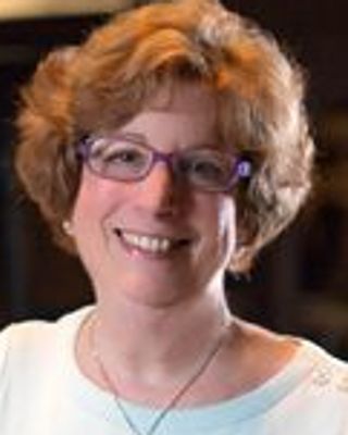 Photo of Julie Jaffee Nagel, Psychologist in Ann Arbor, MI