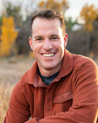 Photo of Erik Wardell, Licensed Professional Counselor Candidate, MA, LPCC