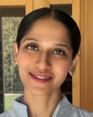 Photo of Sindhura Thejaswi - Culturally Sensitive Therapy for Life’s Challenges, Pre-Licensed Professional