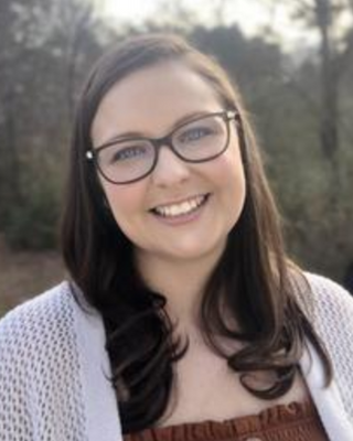 Photo of Kinsey Allen, Licensed Professional Counselor, LPC