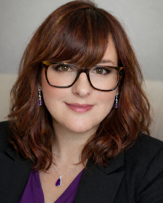 Photo of Lacey Fleeman, Provisional Mental Health Practitioner, PLMHP