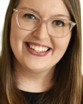 Photo of Taylor Crouse, Licensed Professional Counselor, MS, NCC, LPC