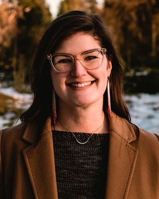 Photo of Courtney Handja, Counsellor, MCP, RCC