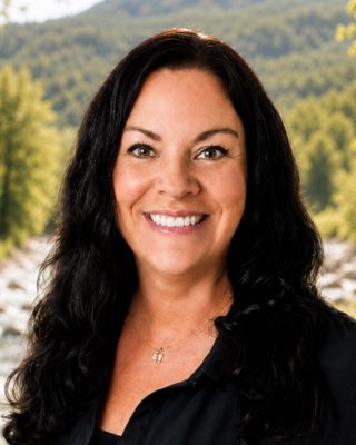 Photo of Stephanie Stevens, Registered Provisional Psychologist, CCC