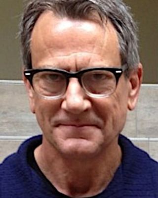 Photo of Steven L. Goldman - Pdx philosophy, PhD