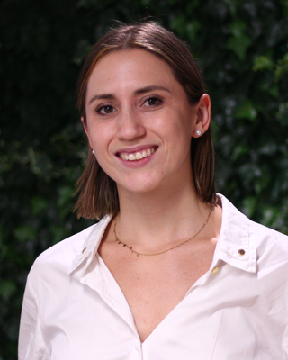 Foto de Heidi von Buchwald ., Psicólogo, Maestría, COPC