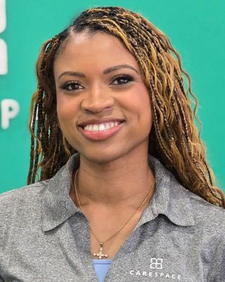 Photo of Tianna Baron, Registered Social Worker, SSW, BSW, RSW