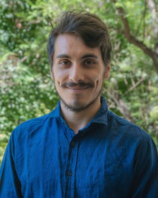 Foto de Vicente Pinto Yañez, Psicoterapeuta, Lic. en Psicología