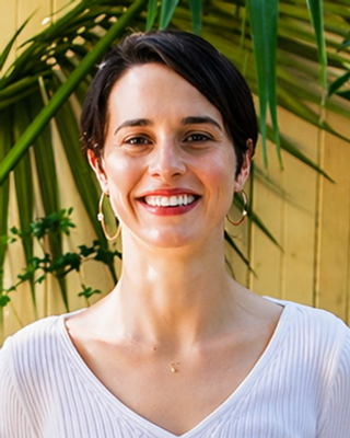 Photo of Edith Harris, Psychologist, PsyD
