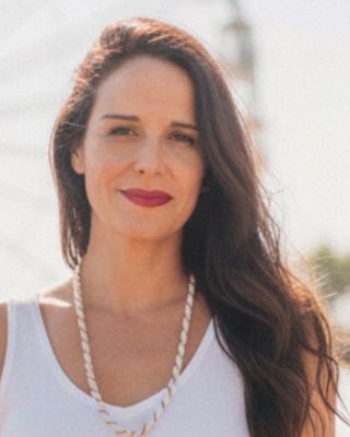 Photo of Stephanie Brandt, Counselor, LPC, CMHC, NCC