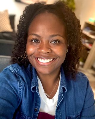 Photo of Cassaundra Gamble, Licensed Professional Counselor, MA, LPC