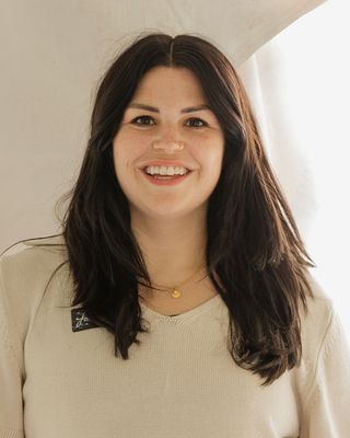 Photo of Lauren Rineer, Clinical Social Work/Therapist, MSW, LCSW