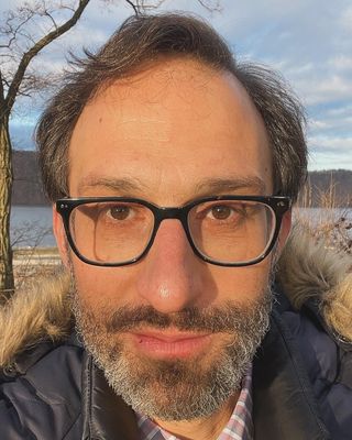 Photo of Adam Shechter, Clinical Social Work/Therapist in New York, NY