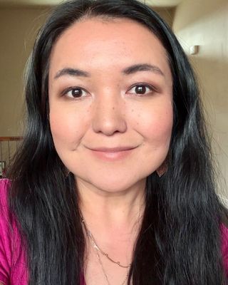 Photo of Naz Sanks - Naz Sanks Counseling, PLLC , Counselor, MS,LCPC