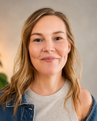 Photo of Kloe Swartz, Clinical Social Work/Therapist, LICSW