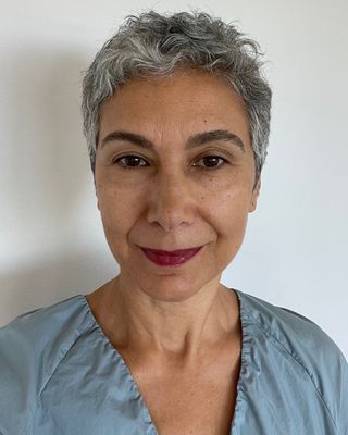 Photo of CFadda Psychological Counselor, Psychotherapist in Zürich, Zürich