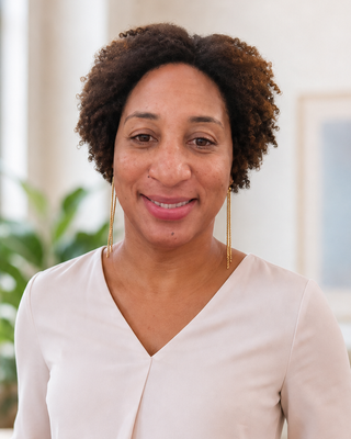 Photo of Nichole Jackson, Clinical Social Work/Therapist, LCSW