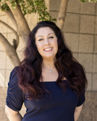 Photo of Jill K. Cruz, Marriage & Family Therapist, BSN, MAS-MFT, LMFT