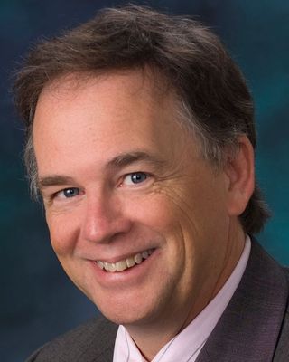 Photo of Dr. Robert Boxley, PhD, Psychologist