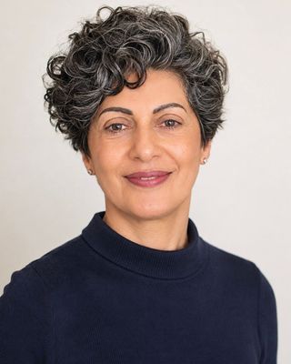 Photo of Nayyar Areehy - Nayyar Areehy: Educational Psychologist & Coach, Psychologist, HCPC - Ed. Psych.