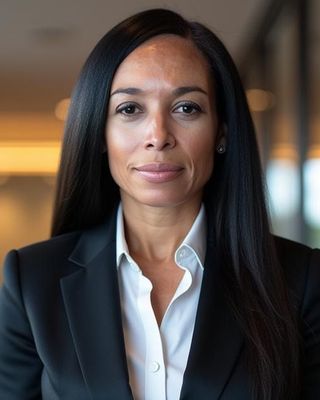 Photo of Tia Conrad - Tia Conrad Psychotherapy, L.L.C., Clinical Social Work/Therapist, MSW, LCSW-C