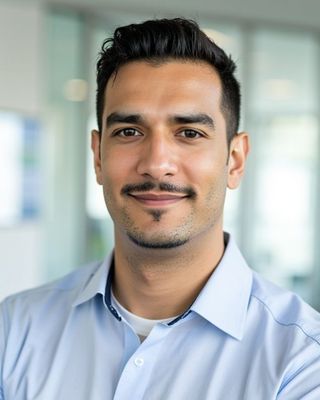 Photo of Ildemaro Ponnambalam, Pre-Licensed Professional, BSc