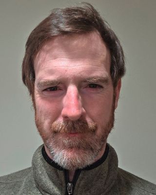 Photo of Robert Hicks, Counselor, CMHC