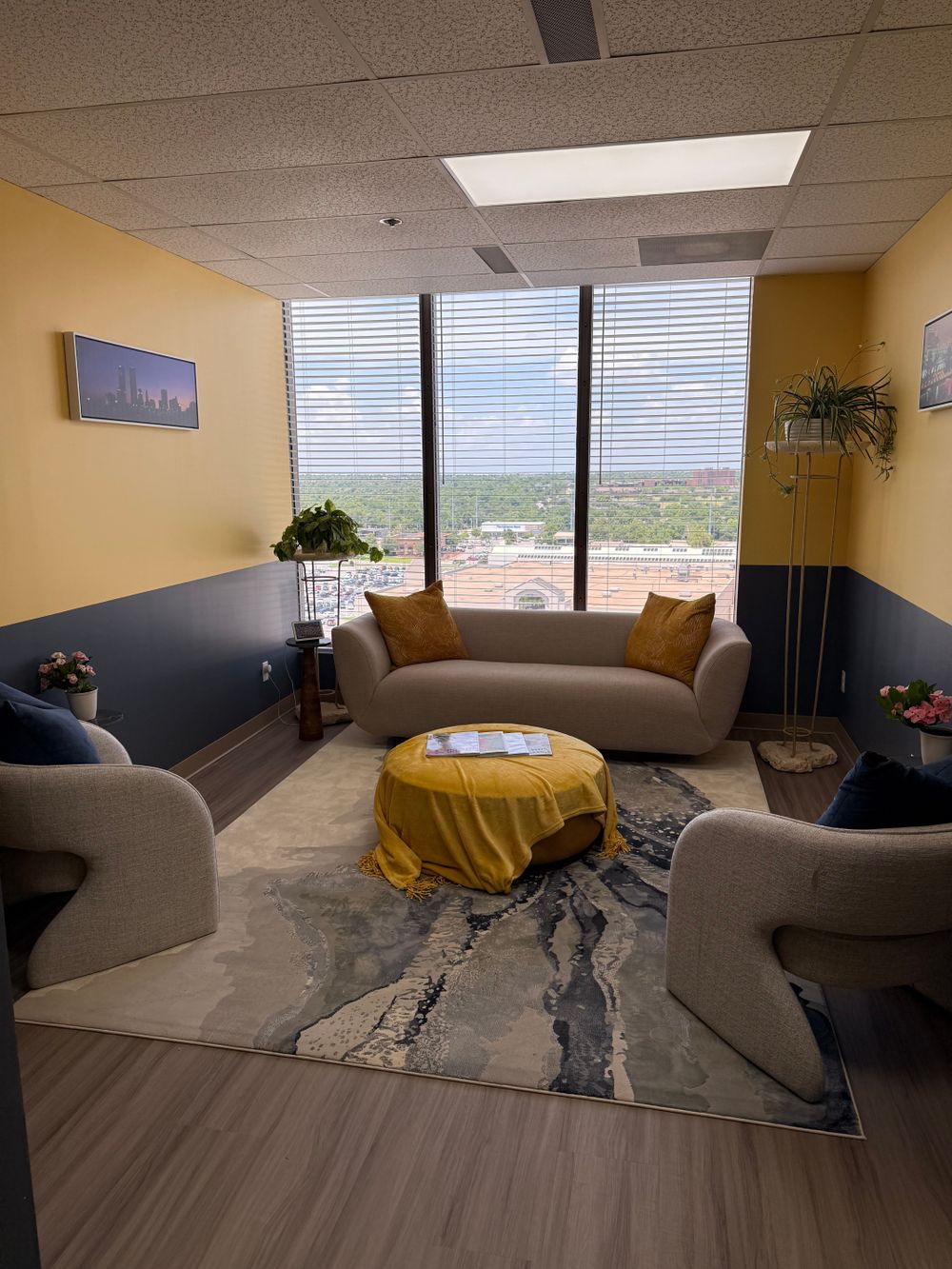 Waiting Room