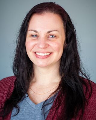 Photo of Erica Thrash, Counselor, LMHC