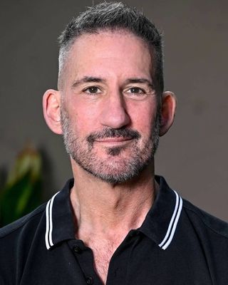 Photo of Steve Lapuk, Marriage & Family Therapist, MA, MFT