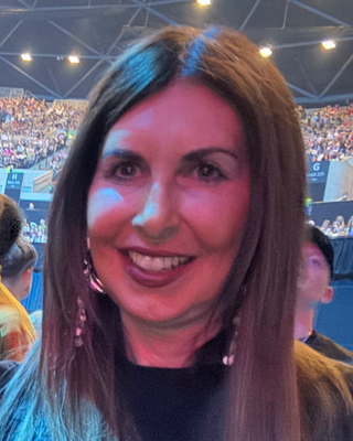 Photo of Roslyn Stewart, Psychologist, MSc, HCPC - Clin. Psych.