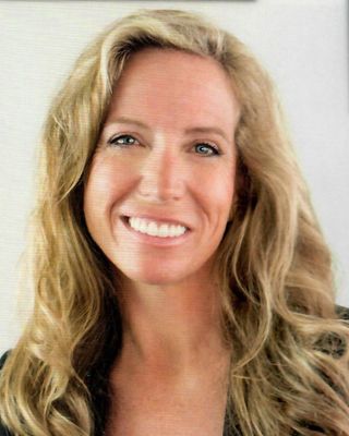 Photo of Mariann Leahy, Licensed Professional Counselor in Palatine, IL