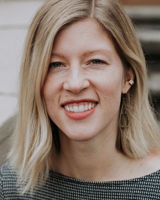 Photo of Maria Schweer, Marriage & Family Therapist in Florence, OR