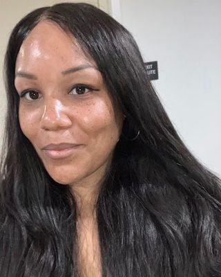 Photo of Erica S Bush, Clinical Social Work/Therapist, LCSW